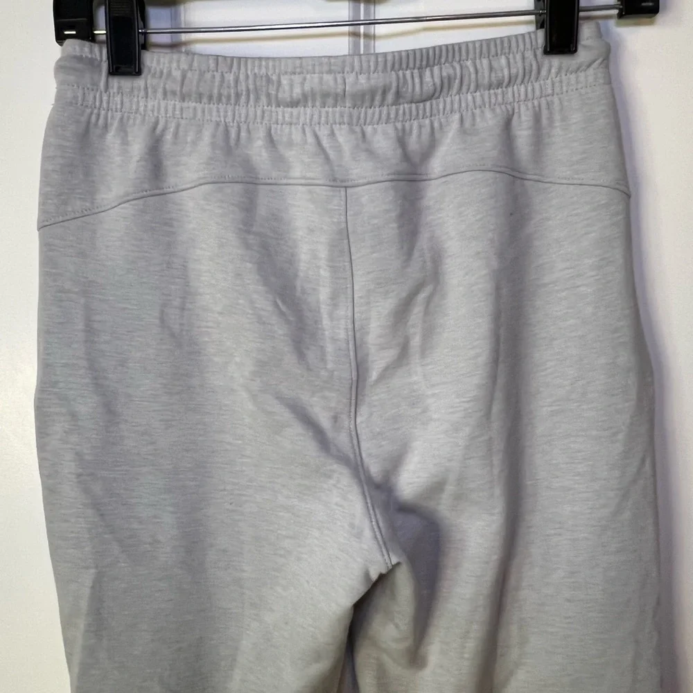Old Navy Light Gray Boys Joggers